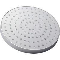Mira 1.1799.002 Beat 200 mm Deluge Overhead bianco – bianco/cromo (pezzo)