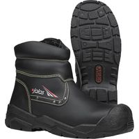 Schweißerst. 1668W TITAN SRC WG HRO CI HI S3, Gr.48 Jalas