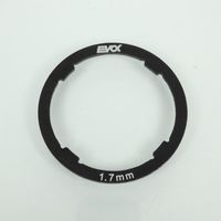 Unterlegscheibe 1.7mm evok für Roller piaggio 125 vespa et3 1976
