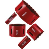 RIDGID 52840 Sega a Tazza Modello M-41 1 5/8" (41 mm)