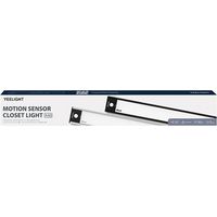 Lampada da armadio Yeelight YLCG006 sensore movimento batteria 2200 mAh