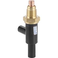 Électrovanne de contrôle d'assistance d'air 36281RTA003 compatible Honda Element, Civic, CR-V 07-11