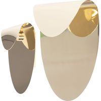 LÁMPARA DE PARED APP1430-W GOLD