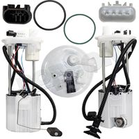 19153222 E3846M M100097 SP6642M Compatible avec SATURN VUE 08-10 V6