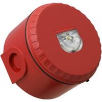 812013FULL-0114X - SOLISTA LX WAND ROT LICHT ROT