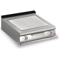 Plancha Electrique Plaque Lisse Gamme QUEEN 700 - Baron