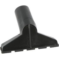 Staubsaugerdüse Zelmer 49.0003 32 mm schwarz 11,5 cm