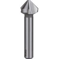 Kegelsenker DIN 335C 90Grad D.7,3mm HSS Z.3 Schaft-D.6mm RUKO