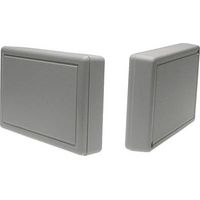 Boîtier universel Strapubox 2218 GR ABS gris 102.5 x 61.5 x 18 1 pc(s)