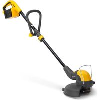 Stiga GT300E Cordless Trimmer Kit