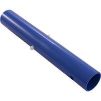 Adattatore Asta Telescopica per Pulitore Water Tech Poolblaster IVAC 150 / Volt FX2 / IVAC Aqua Broom - Aspiratore a Batteria Ricaricabile per Pulizia Piscina - Idromassaggio & SPA