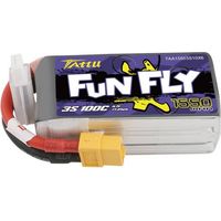 Batería Tattu Funfly 1550mAh 11,1V 100C 3S1P