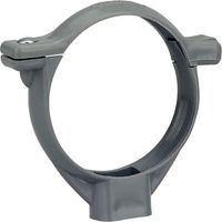 Collar de fijación Wavin 3026175 polipropileno 75 mm