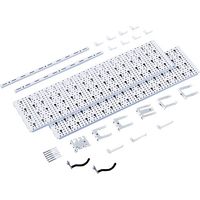 Kit de bricolaje blanco