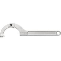 Llave de gancho con apertura 50-80 mm Facom FACOM 126A80