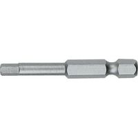 Inserti WITTE in scatola di plastica da 50 mm, tipo SW 6, 5 pezzi.