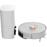 Robot Aspirapolvere 3 in 1 Vinco Scrappi 45W