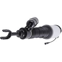 Federbein Luftfederung Stoßdämpfer Vorne Links for VW Phaeton 3D0616039AC
