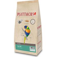 PSITTACUS GEL LORIS 1 KG. BOLSA