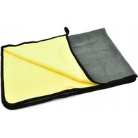 Mikrofasertuch 60x90cm 700GSM zum Trocknen des Autos