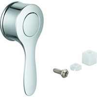Hebel 46889 chrom