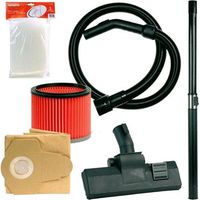RICAMBIO YAMATO - IDROASPIRATORE 30LT (95827-99289) SACCHETTI - CF. BUSTA 5PZ