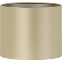 Light & Living - lampenschirm - Monaco - gold - textil - Ø 20cm -