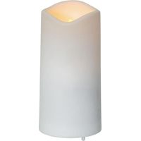 LUMIÈRE GRAVE LED SERENE / 10 cm / Minuterie / Capteur / Batterie