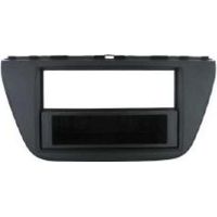 Facade autoradio 1DIN compatible avec SUZUKI SX4 S-CROSS ap13 - avec vide poche