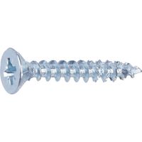 Vis Aggloméré Fixpro 4.5x25 Fixation Bois Aggloméré Rapide Et Solide - Fixpro
