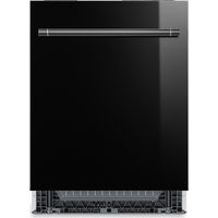 Klarstein Lavavajillas empotrable Luxara 8 programas Tecnología Aqua-Stop 1900 W 60 cm