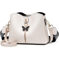 Petits sacs bandoulière pour femmes, sacs à main tendance pour adolescentes, sacs à main légers à porter à l'épaule