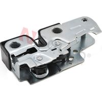 Sollo Motorhaubenschloss Schloss für VW 3C1823509H 3C1823509C 3C1823509D für PASSAT B6 PASSAT CC B6 B7 ALLTRACK B7
