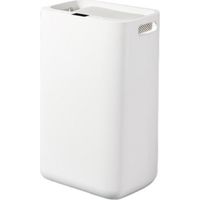 Deumidificatore 25L/24h Depuratore Portatile HEPA Ionizzatore Timer