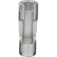 KS Tools - Douille fendue 6 pans 3/8'', 17 mm - 150.3817