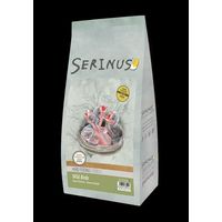 Serinus Wild Birds Hand Feeding - Formule pour l'alimentation manuelle des oiseaux sauvages
