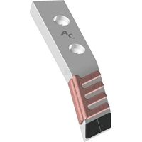 Tiefenlockerer-Spitze LH Hartmetall AGRICARB BLR6233G