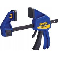 Irwin Schnellwechselklemme 900 mm T.536