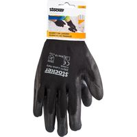Gants de travail Stocker work gloves respirants résistants