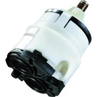 IS Kartusche Zst., MP40, High Flow, m.HW-Sperre