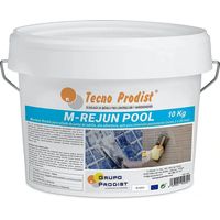 M - Rejun Pool - Mortier Spécial pour Joints de Piscine