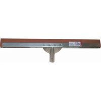 Bodenschaber Industrie 55cm roter Schaumstoff Gummi