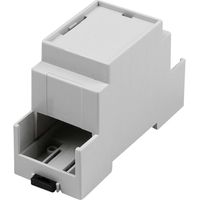Camdenboss CNMB-2ST-2-CON Contenitore da guida DIN 36 x 90 x 58 1 pz.