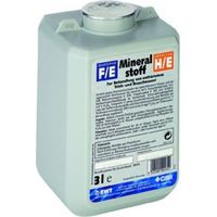 BWT Dosierphosphat QUANTOPHOS F1, 3-l-Behälter für 0-7 Grad dkh 18022E