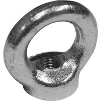 Chaubeyre Serie 582 Hebe-Ring aus verzinktem Stahl 22mm
