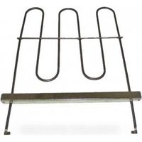 Resistencia inferior 1200 w para horno HOTPOINT - ARISTON C00288251