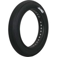 PNEUMATICO WAG 20 X 4.00 COPERTONE GOMMA SLICK BICICLETTA MTB FAT-BIKE ELETTRICA STRADALE