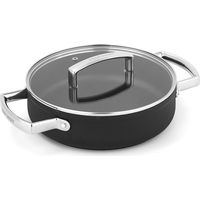 FAUCHON ART DE LA TABLE - Sautoir 28cm en aluminium SIGNATURE