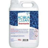 SVERNANTE LIQUIDO PISCINA TRATTAMENTO ACQUA MANUTENZIONE INVERNALE LT 5 (35185)