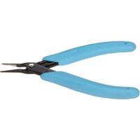 Pinza a punta piatta divers xu450s ergonomica 20,6 cm lunghezza